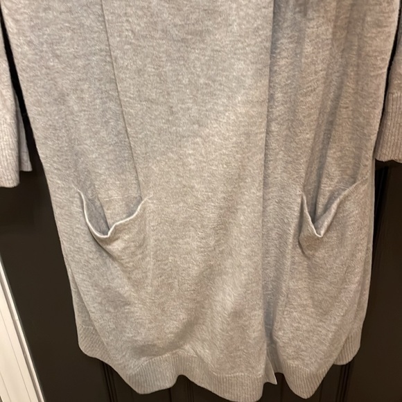 INC Lightweight Cardigan - Picture 2 of 4